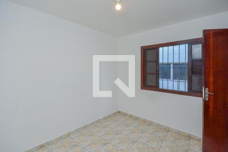 Quarto 1 de casa para alugar com 2 quartos, 70m² em Jardim Cidalia, São Paulo