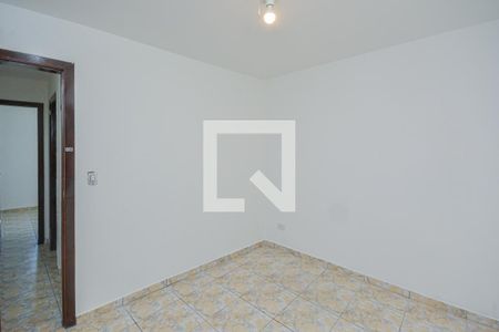 Quarto 1 de casa para alugar com 2 quartos, 70m² em Jardim Cidalia, São Paulo