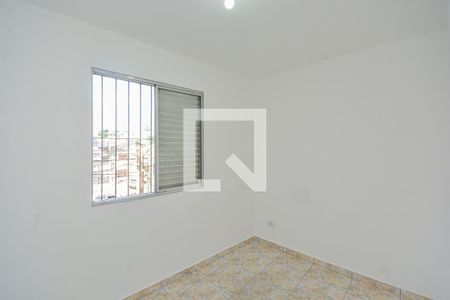 Quarto 2 de casa para alugar com 2 quartos, 70m² em Jardim Cidalia, São Paulo