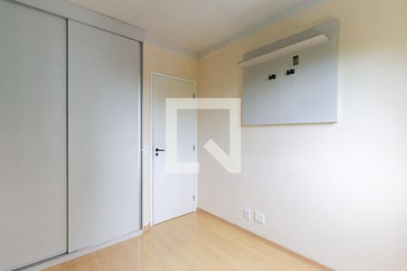 Quarto 1 de apartamento à venda com 3 quartos, 70m² em Vila Carbone, São Paulo