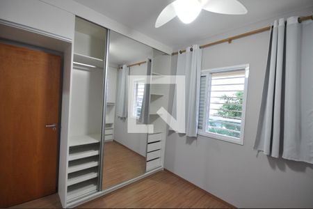 Quarto 1 de apartamento para alugar com 2 quartos, 55m² em Parque Edu Chaves, São Paulo