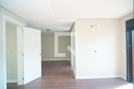 Suíte 1 de casa de condomínio à venda com 3 quartos, 224m² em Sarandi, Porto Alegre