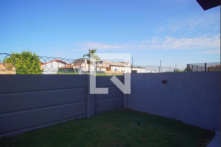 Espaço Garden de casa de condomínio à venda com 3 quartos, 224m² em Sarandi, Porto Alegre