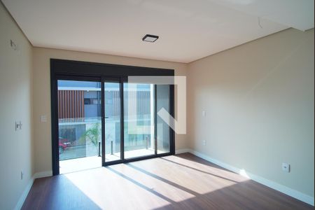 Suíte 1 de casa de condomínio à venda com 3 quartos, 224m² em Sarandi, Porto Alegre