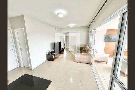 Sala de apartamento à venda com 3 quartos, 120m² em Santa Teresinha, São Paulo