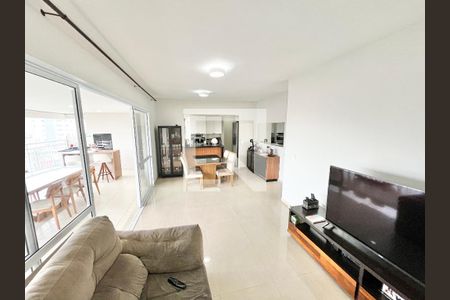 Salavara de apartamento à venda com 3 quartos, 120m² em Santa Teresinha, São Paulo