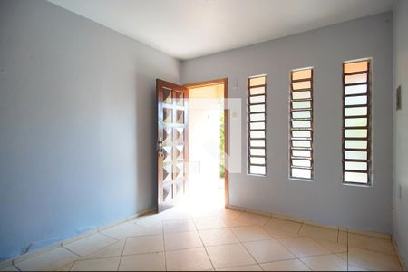 Sala  de casa para alugar com 2 quartos, 75m² em Santo Andre, São Leopoldo