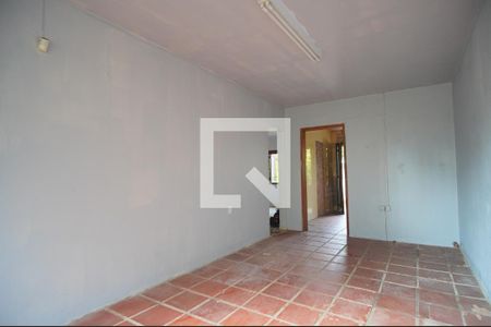 Sala de Jantar de casa para alugar com 2 quartos, 75m² em Santo Andre, São Leopoldo