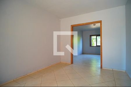 Sala  de casa para alugar com 2 quartos, 75m² em Santo Andre, São Leopoldo