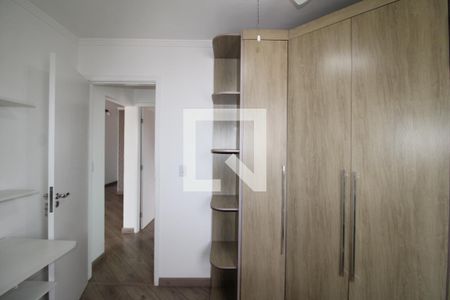 Quarto 1 de apartamento para alugar com 2 quartos, 52m² em Lauzane Paulista, São Paulo