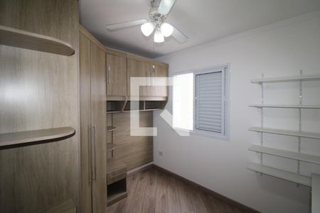Quarto 1 de apartamento para alugar com 2 quartos, 52m² em Lauzane Paulista, São Paulo