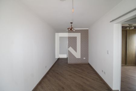 Sala de apartamento para alugar com 2 quartos, 52m² em Lauzane Paulista, São Paulo