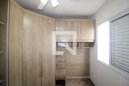 Quarto 1 de apartamento para alugar com 2 quartos, 52m² em Lauzane Paulista, São Paulo