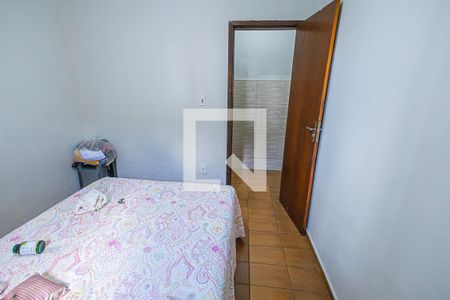 quarto 1 de casa para alugar com 2 quartos, 221m² em Candelária, Belo Horizonte
