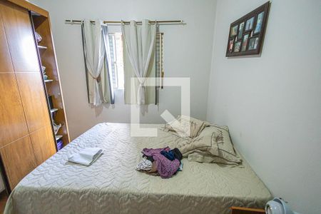 quarto 2 de casa para alugar com 2 quartos, 221m² em Candelária, Belo Horizonte