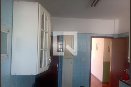 Cozinha de apartamento para alugar com 2 quartos, 85m² em Quintino Bocaiúva, Rio de Janeiro
