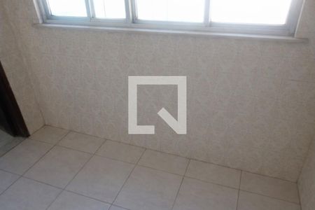 Cozinha de apartamento para alugar com 2 quartos, 85m² em Quintino Bocaiúva, Rio de Janeiro