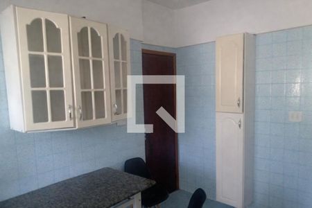 Cozinha de apartamento para alugar com 2 quartos, 85m² em Quintino Bocaiúva, Rio de Janeiro