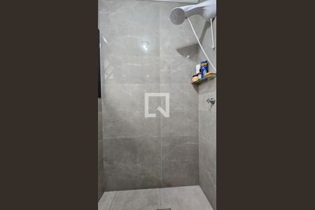 Lavabo de casa à venda com 3 quartos, 235m² em Jardim Las Vegas, Santo André