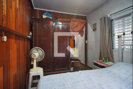 Quarto 1 de casa à venda com 2 quartos, 300m² em Jardim Carvalho, Porto Alegre