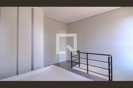Suíte de apartamento para alugar com 1 quarto, 39m² em Parque da Vila Prudente, São Paulo