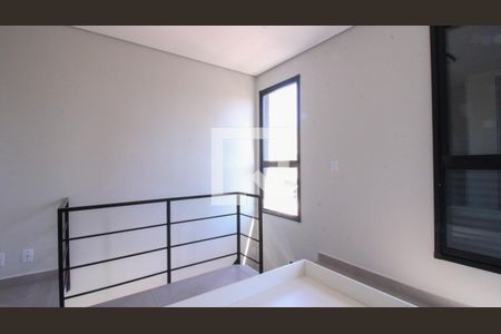 Suíte de apartamento para alugar com 1 quarto, 39m² em Parque da Vila Prudente, São Paulo