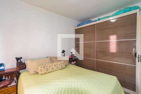 Quarto 1 de apartamento à venda com 3 quartos, 84m² em Mooca, São Paulo