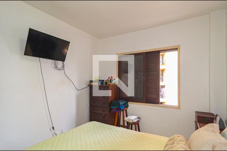 Quarto 1 de apartamento à venda com 3 quartos, 84m² em Mooca, São Paulo