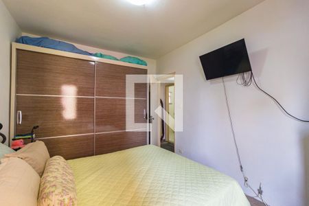 Quarto 1 de apartamento à venda com 3 quartos, 84m² em Mooca, São Paulo