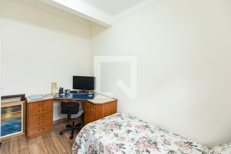 Quarto 1 de casa para alugar com 3 quartos, 140m² em Techno Park, Campinas