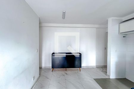 Sala de apartamento para alugar com 2 quartos, 50m² em Tatuapé, São Paulo