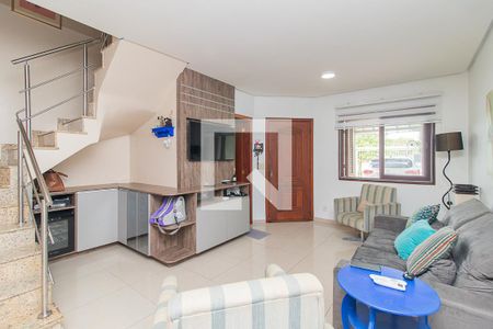 Casa à venda com 3 quartos, 187m² em Aberta dos Morros, Porto Alegre