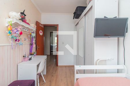 Quarto 1 de casa à venda com 3 quartos, 187m² em Aberta dos Morros, Porto Alegre