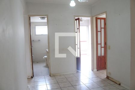 Sala de Jantar de apartamento à venda com 4 quartos, 131m² em Perdizes, São Paulo