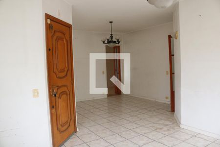 Sala de apartamento à venda com 4 quartos, 131m² em Perdizes, São Paulo