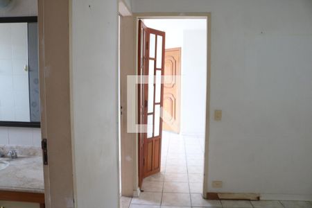 Sala de Jantar de apartamento à venda com 4 quartos, 131m² em Perdizes, São Paulo