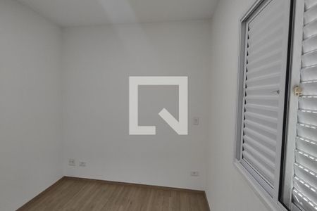 Suíte de apartamento para alugar com 2 quartos, 66m² em Fundação, São Caetano do Sul