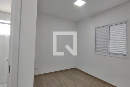 Suíte de apartamento para alugar com 2 quartos, 66m² em Fundação, São Caetano do Sul
