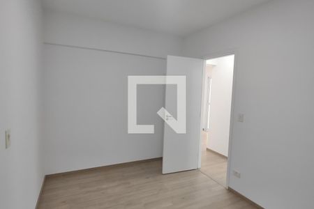 Quarto de apartamento para alugar com 2 quartos, 66m² em Fundação, São Caetano do Sul