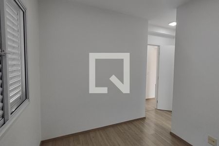 Suíte de apartamento para alugar com 2 quartos, 66m² em Fundação, São Caetano do Sul
