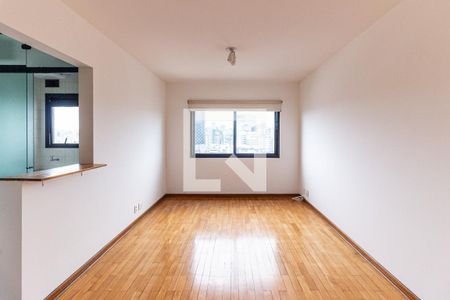 Apartamento para alugar com 1 quarto, 41m² em Higienópolis, São Paulo