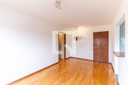 Apartamento para alugar com 1 quarto, 41m² em Higienópolis, São Paulo