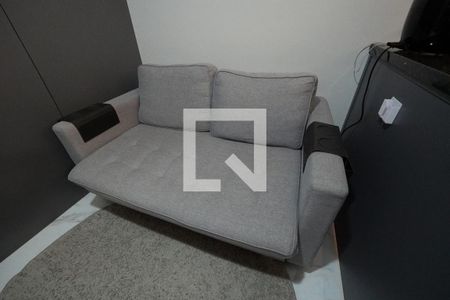 Sala de kitnet/studio para alugar com 1 quarto, 28m² em Vila Mariana, São Paulo