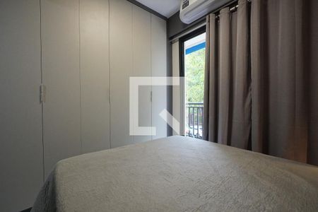 Quarto de kitnet/studio para alugar com 1 quarto, 28m² em Vila Mariana, São Paulo