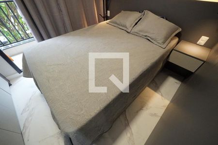 Quarto de kitnet/studio para alugar com 1 quarto, 28m² em Vila Mariana, São Paulo