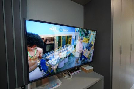 Sala de kitnet/studio para alugar com 1 quarto, 28m² em Vila Mariana, São Paulo