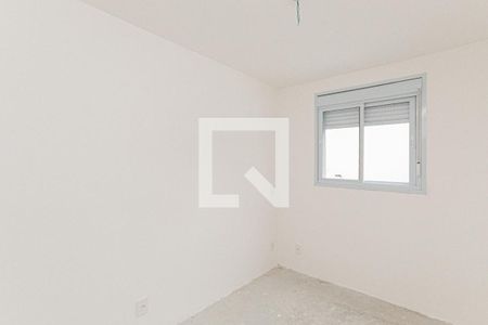 Quarto 1 de apartamento para alugar com 2 quartos, 41m² em Vila Mazzei, São Paulo
