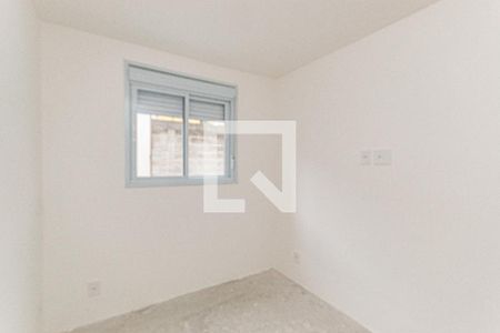 Quarto 1 de apartamento para alugar com 2 quartos, 41m² em Vila Mazzei, São Paulo