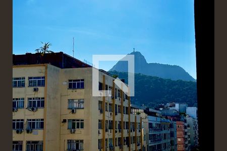 Apartamento para alugar com 1 quarto, 45m² em Copacabana, Rio de Janeiro