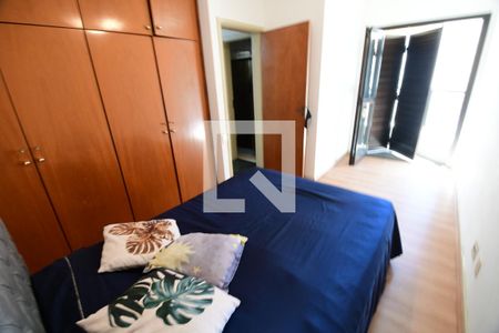 Quarto de apartamento à venda com 1 quarto, 50m² em Cambuí, Campinas